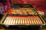 The Buchla Easel will be back in 2013