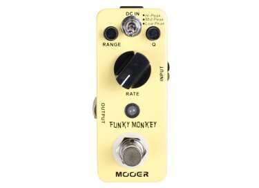 Mooer Funky Monkey