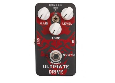 Joyo JF-02 Ultimate Drive