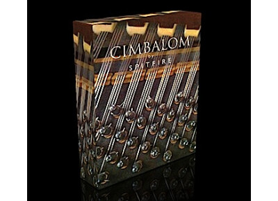 Spitfire Audio Grand Cimbalom