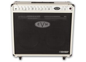 EVH 5150 III 50W  2x12 Combo