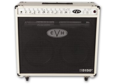 EVH 5150 III 50W 2x12 Combo
