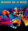 Band In A Box parle français