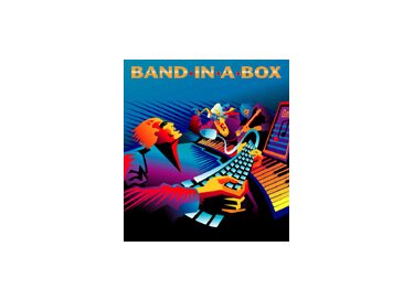 PG Music Band In A Box 2004