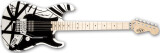 [NAMM][VIDEO] The EVH Striped is back