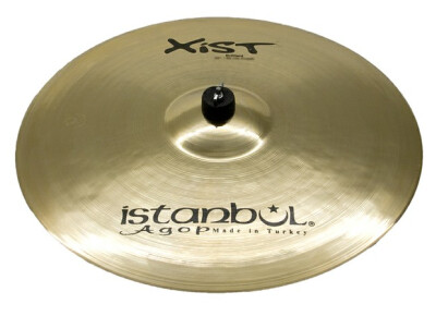 Istanbul Agop Xist Brilliant Crash 20"