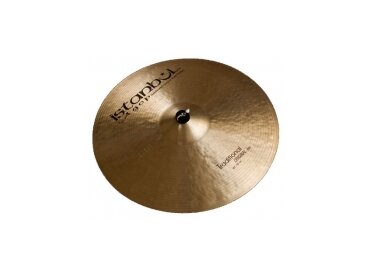 Istanbul Agop Traditional Medium Ride 22"