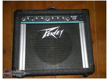 Peavey Rage 108