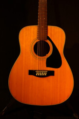 Yamaha FG-420-12
