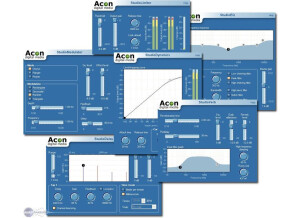 Acon Digital Media Studio Necessities 2