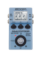 Zoom MultiStomp MS-70CDR