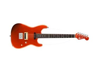 Charvel Pro Mod Limited Wild Card #6