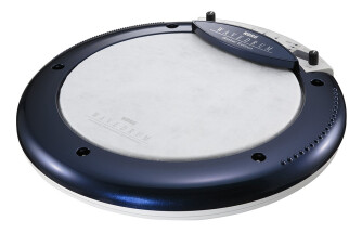 Korg WaveDrum Global