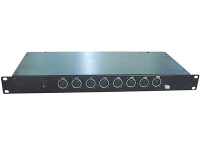 Nicols Splitter DMX