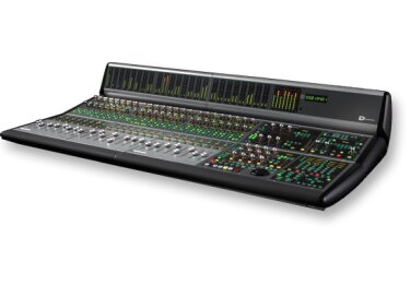 Avid ICON D-Command ES