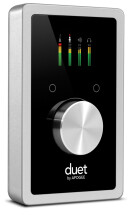 Apogee Duet for iPad & Mac