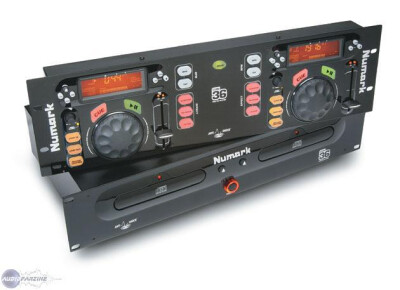 Numark CDN36