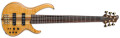 Ibanez launches two BTB Premium basses
