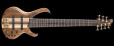 Ibanez adds a 7-string bass to the BTB Series