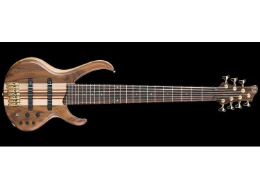 Ibanez BTB7 Limited Edition 2013