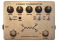 [NAMM] Daring Audio introduces the Laser Cannon HD