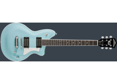Washburn P4 Princess