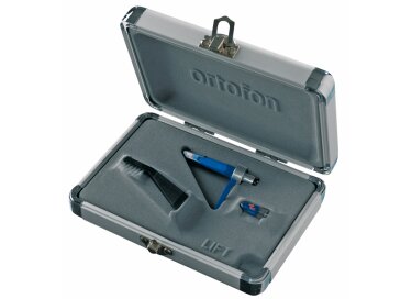 Ortofon CC DJ S SET