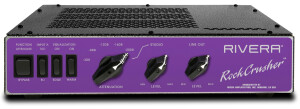 Rivera RockCrusher