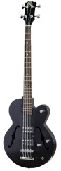 Normandy Guitars Archtop Bass