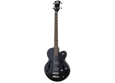 Normandy Guitars Archtop Bass