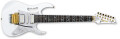 The Ibanez Steve Vai JEM7V7 is out