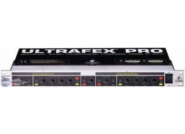 Behringer UltraFex Pro EX3200