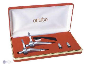 Ortofon CC Twin Pro