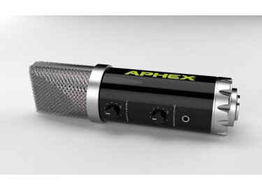 Aphex Microphone X