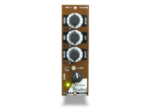 Radial Engineering Q3