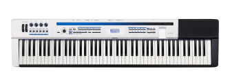 Aide mémoire Casio PX-5S