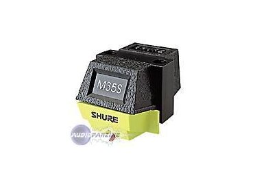 Shure M35S