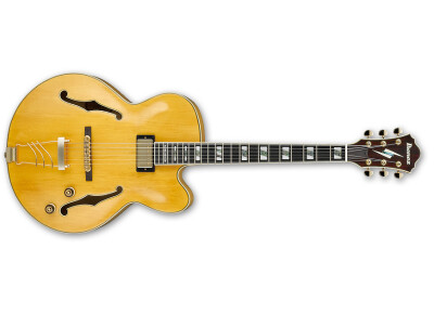 Ibanez PM2 Pat Metheny Signature