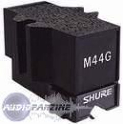 Shure M44 G