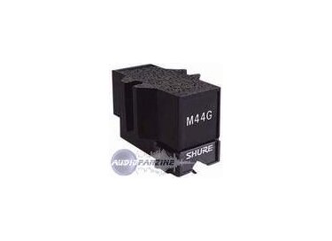 Shure M44 G
