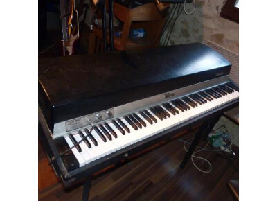Fender Rhodes MKI 88 (1973)