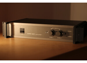 Quad Hifi 520F