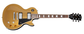Nouvelle Gibson Les Paul Joe Bonamassa Signature