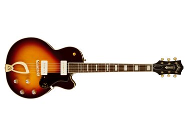 Guild American Patriarch M-75 Aristocrat