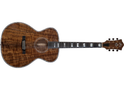 Guild 60th Anniversary Custom Shop