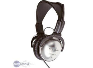 Stanton Magnetics DJ Pro 1000 S