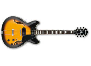 Ibanez ASR70