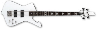 Nouvelle basse Ibanez Sharlee D'Angelo Signature