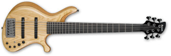 Basse Ibanez Grooveline G106