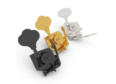 Hipshot BT7 Bass Xtender